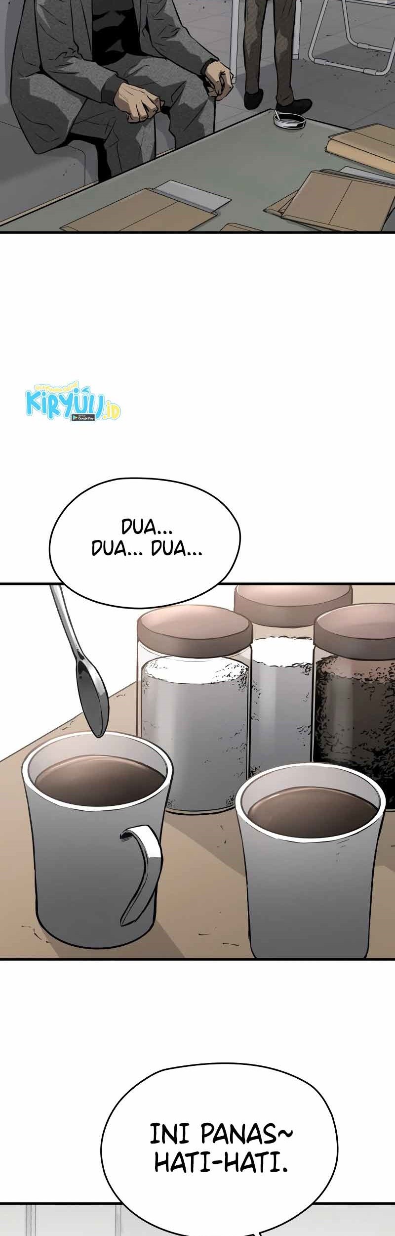 Mercilessly Chapter 11 Gambar 3