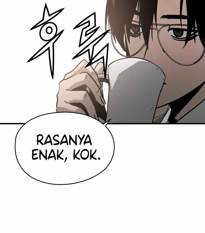 Mercilessly Chapter 11 Gambar 5