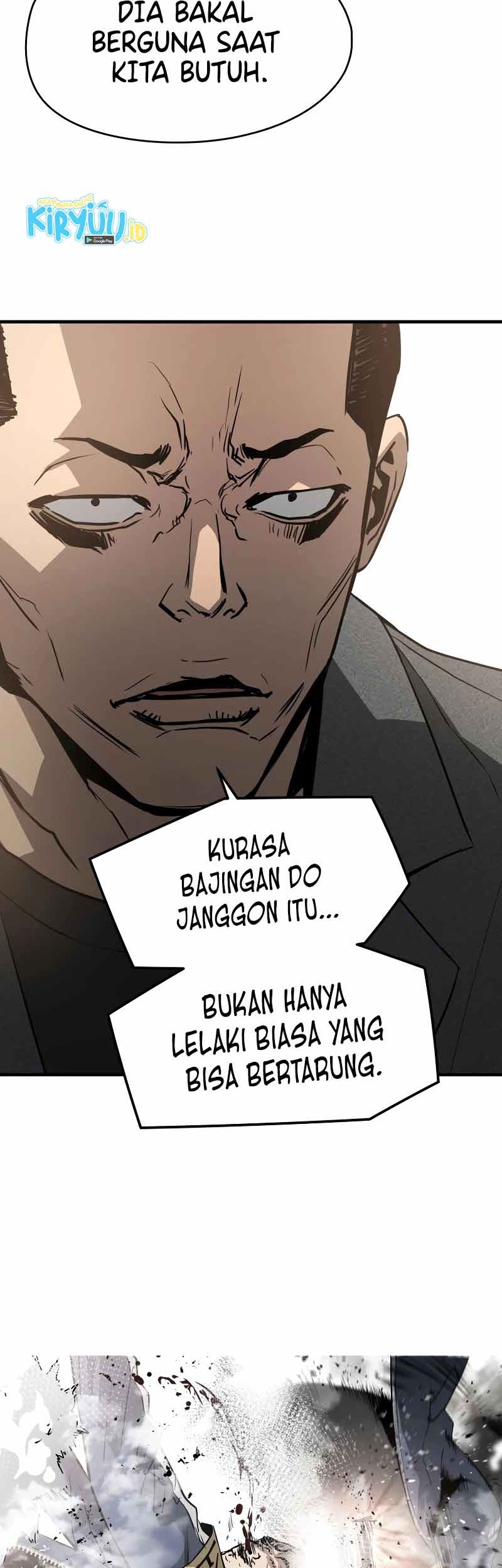 Mercilessly Chapter 11 Gambar 7