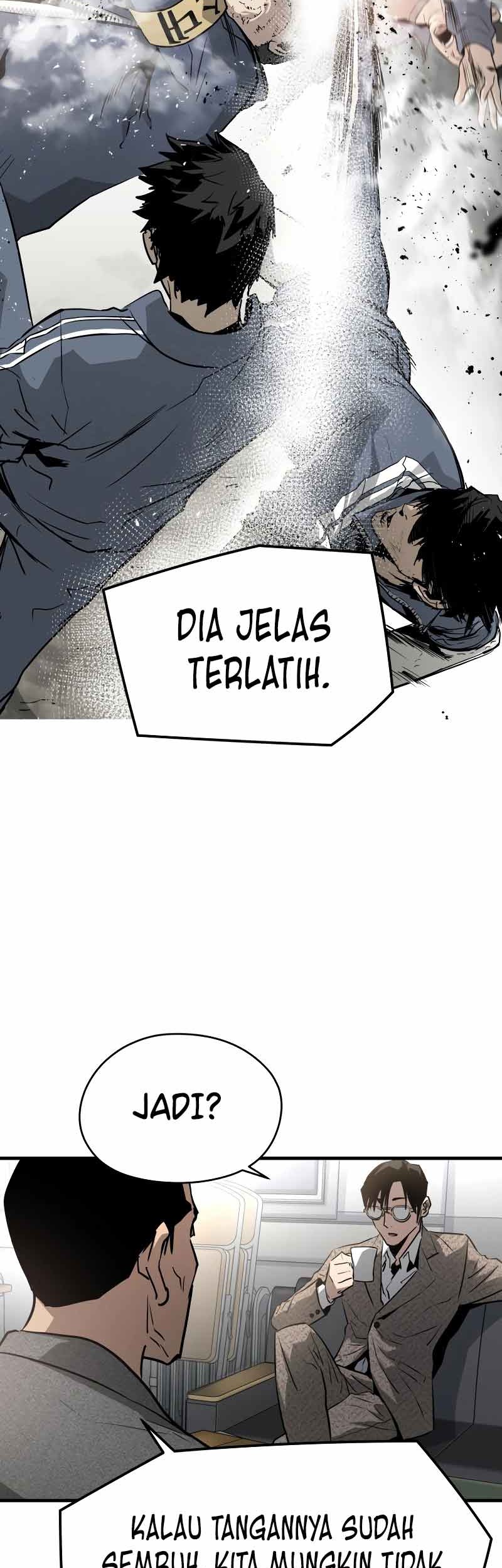 Mercilessly Chapter 11 Gambar 8