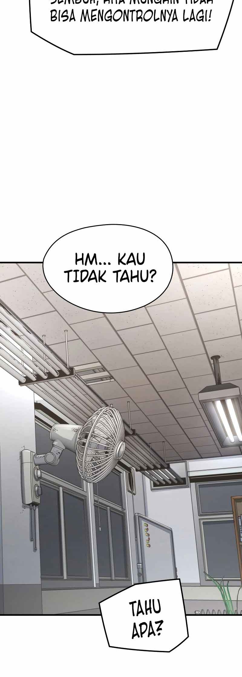 Mercilessly Chapter 11 Gambar 9