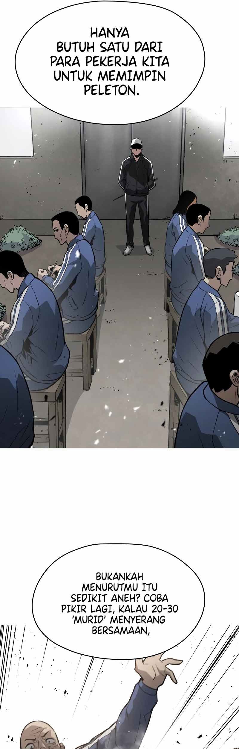 Mercilessly Chapter 11 Gambar 10