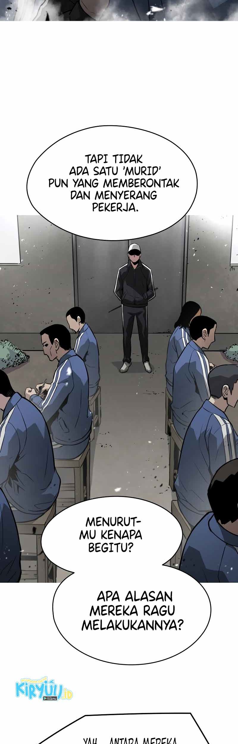 Mercilessly Chapter 11 Gambar 12