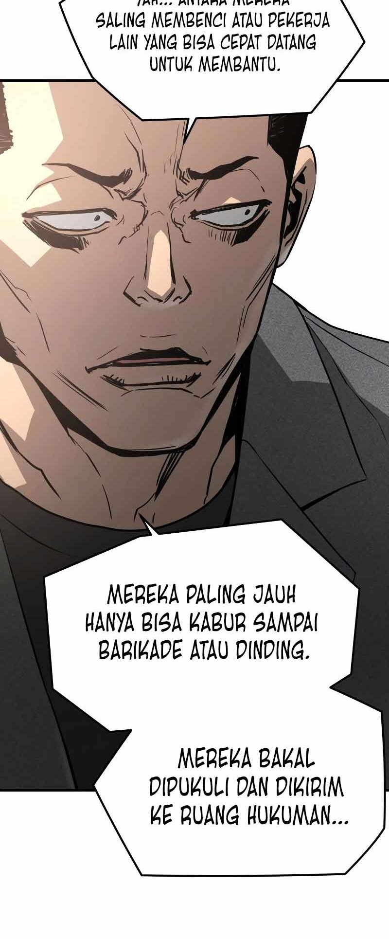 Mercilessly Chapter 11 Gambar 13