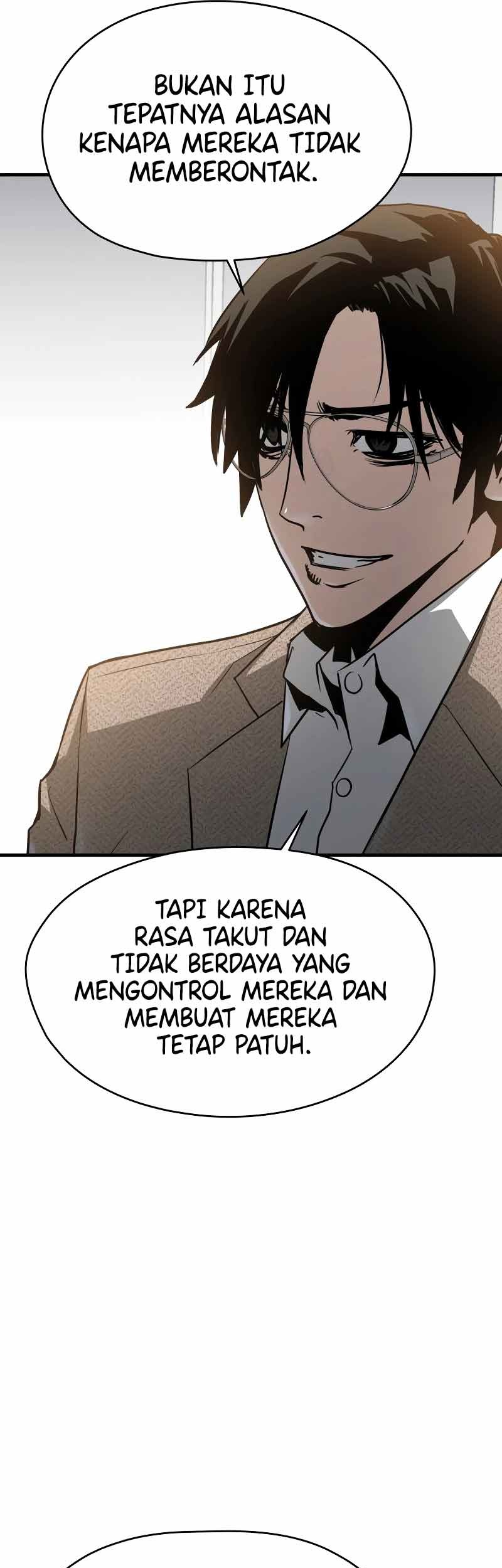 Mercilessly Chapter 11 Gambar 14