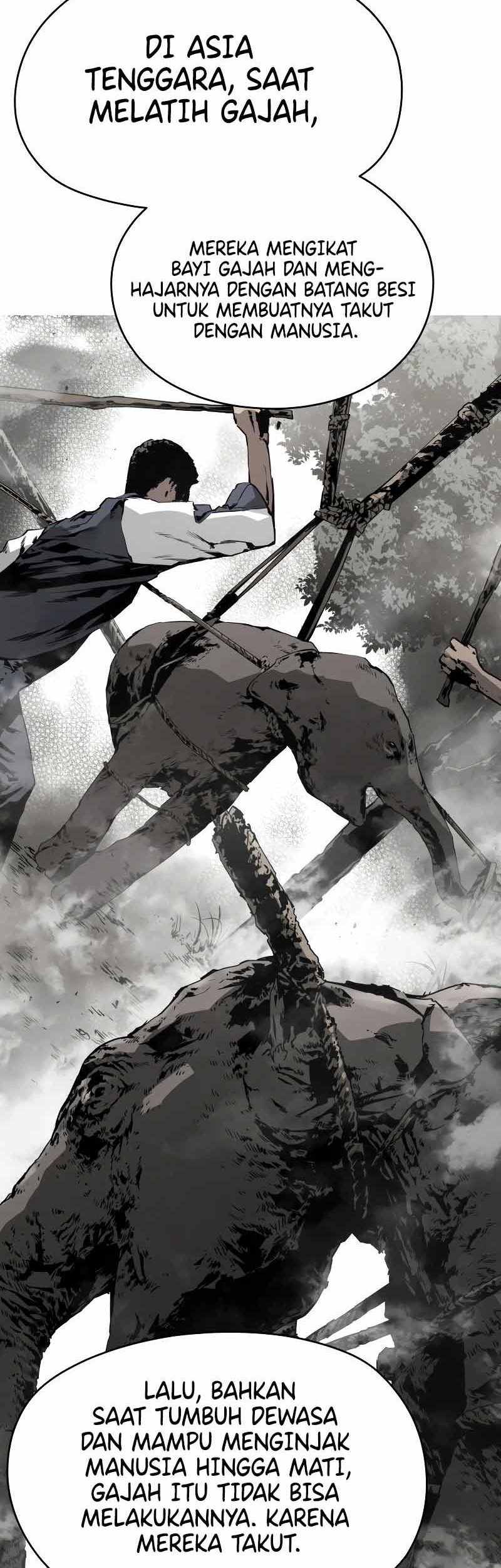 Mercilessly Chapter 11 Gambar 15