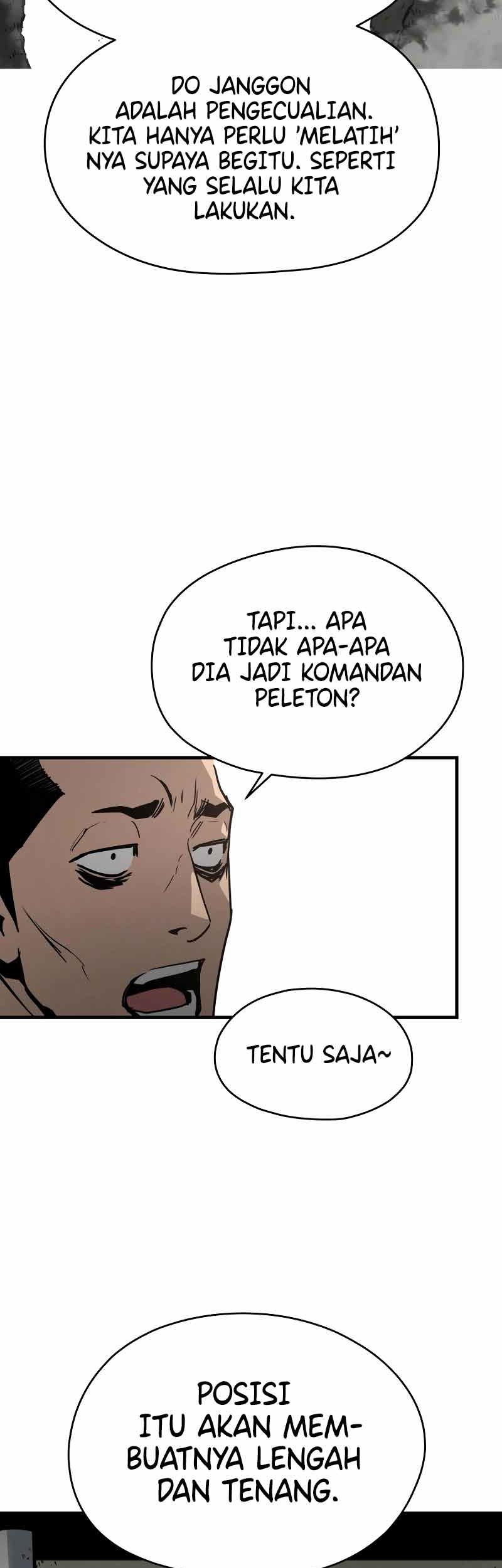 Mercilessly Chapter 11 Gambar 16