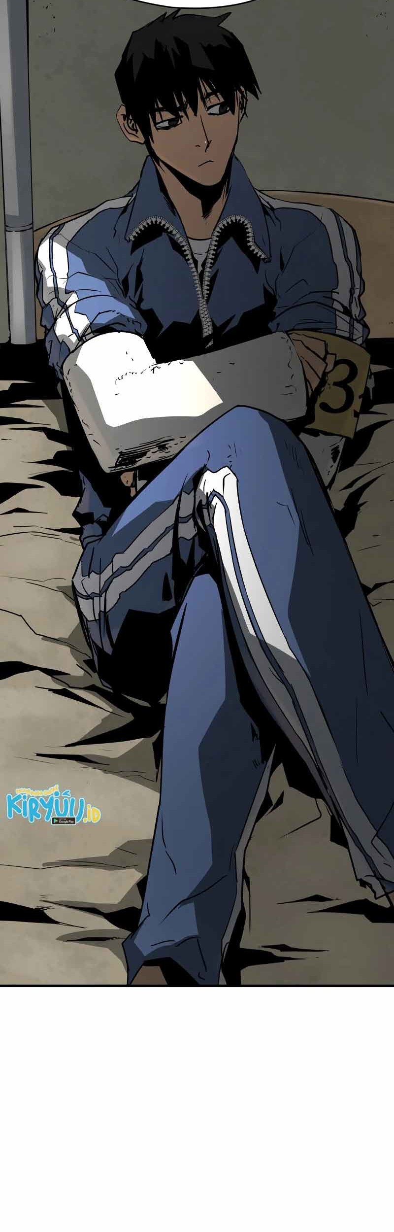 Mercilessly Chapter 11 Gambar 17