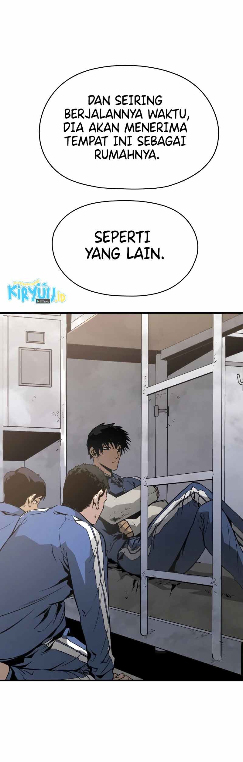 Mercilessly Chapter 11 Gambar 18