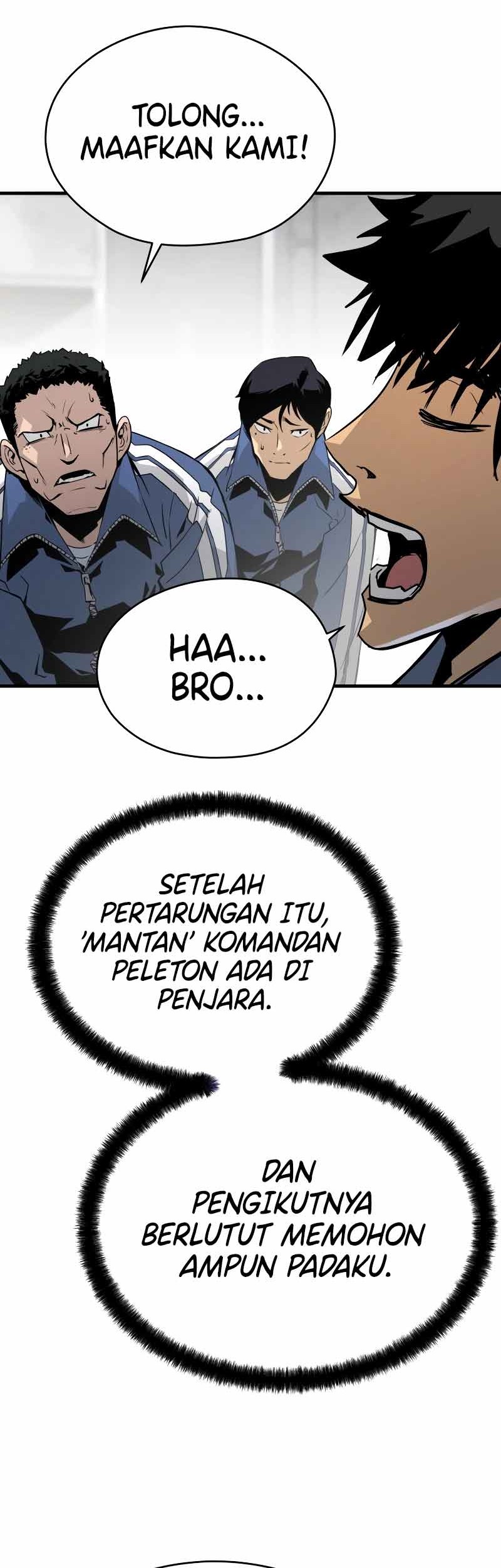 Mercilessly Chapter 11 Gambar 19