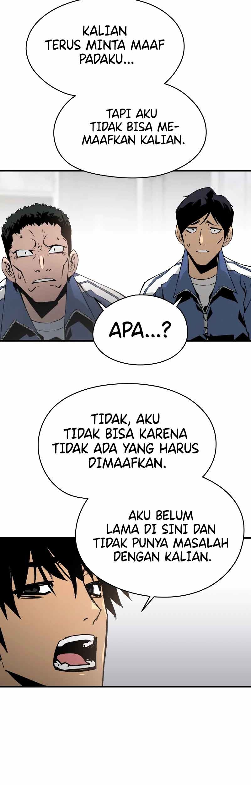 Mercilessly Chapter 11 Gambar 20
