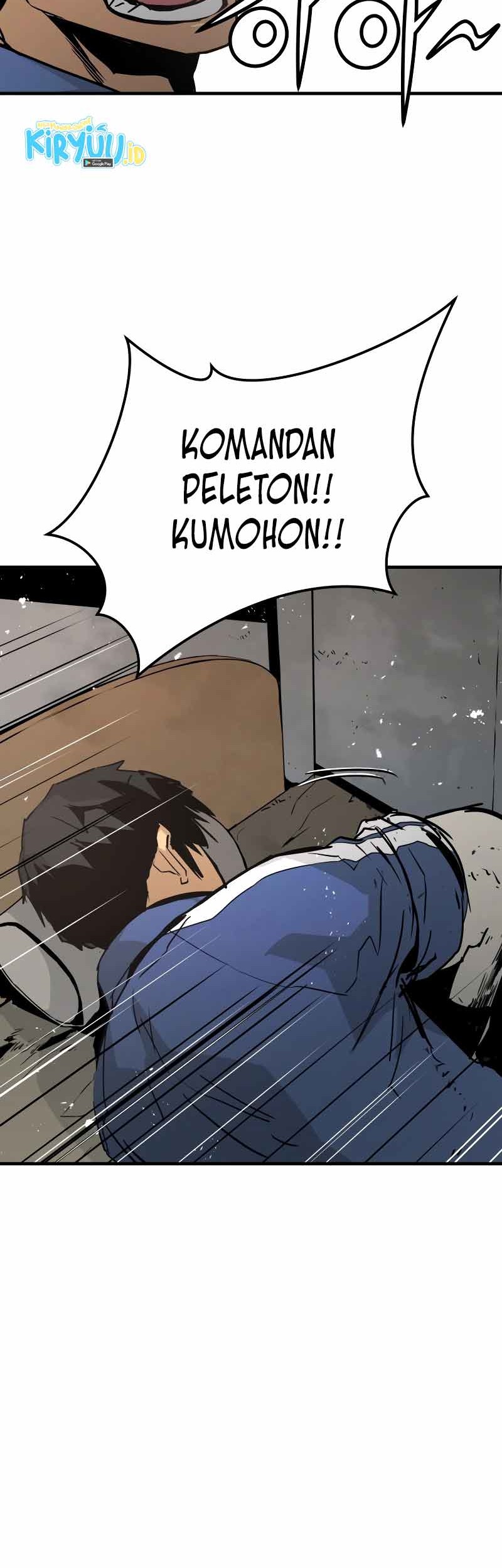 Mercilessly Chapter 11 Gambar 23