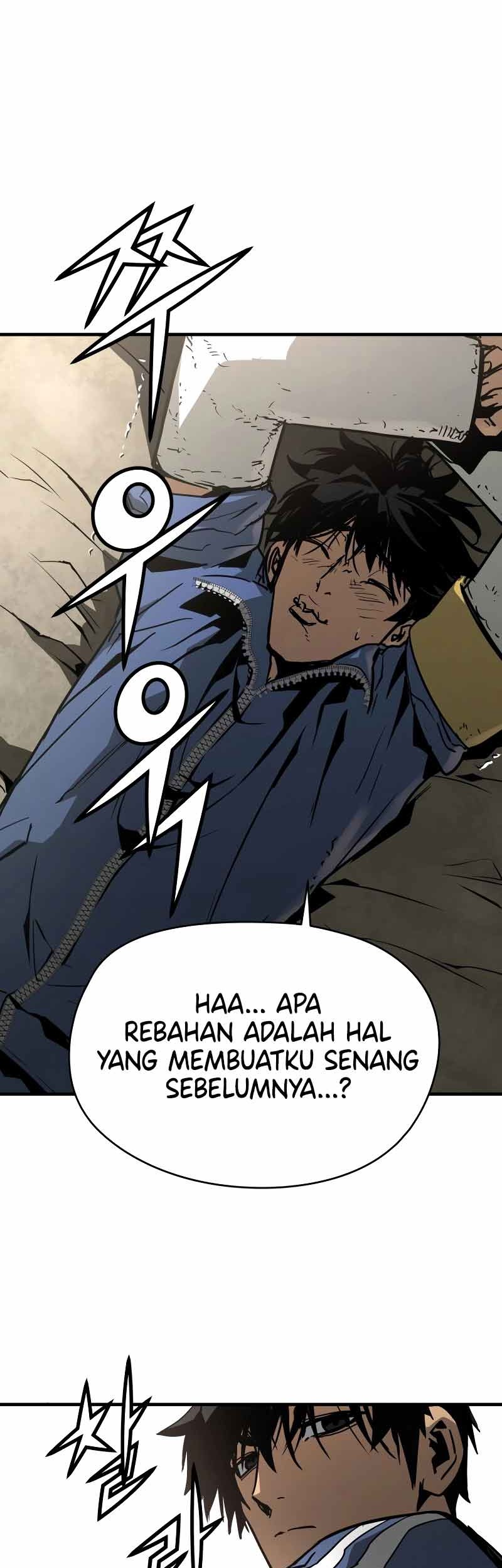 Mercilessly Chapter 11 Gambar 24