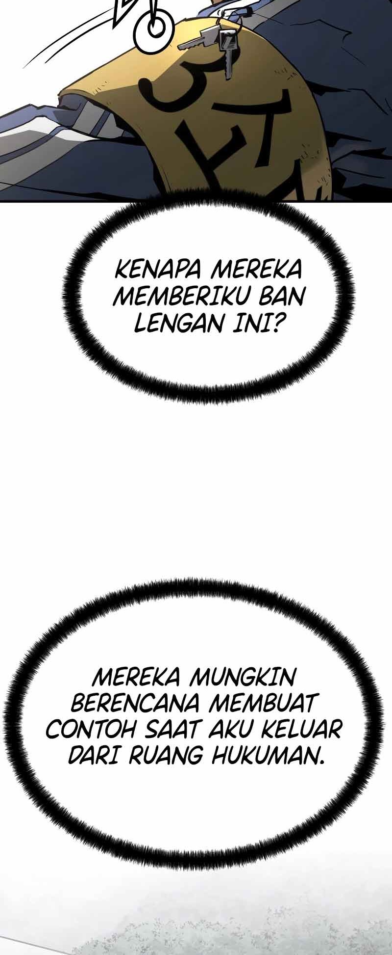 Mercilessly Chapter 11 Gambar 25