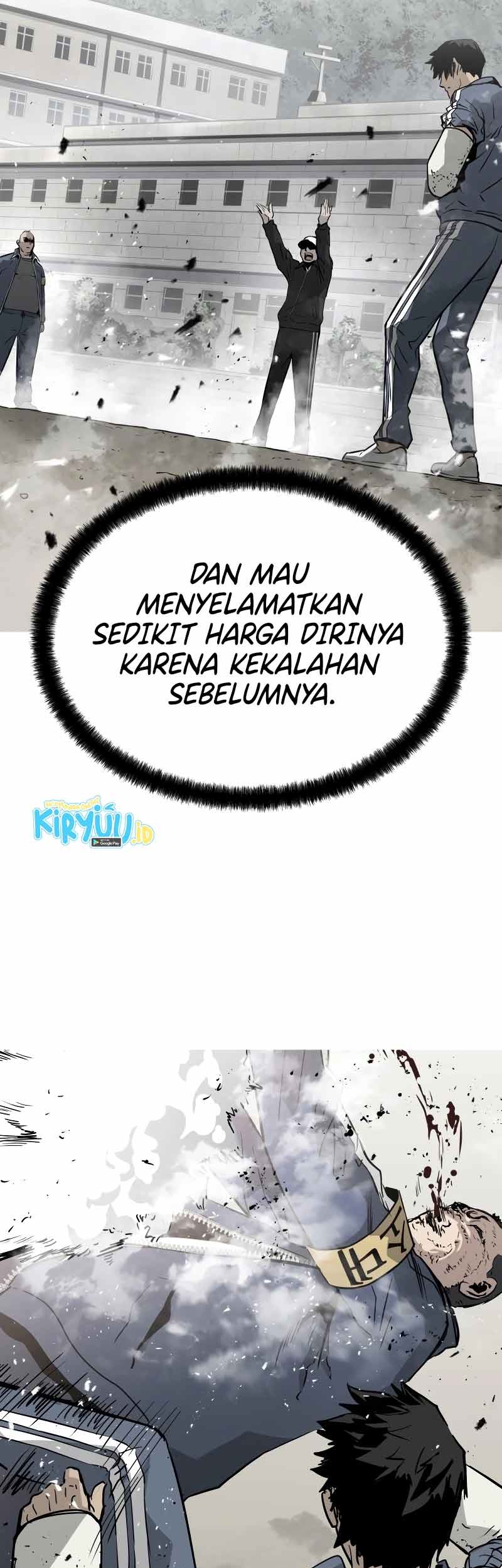 Mercilessly Chapter 11 Gambar 26