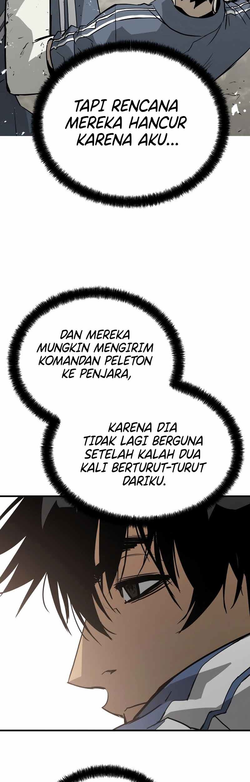 Mercilessly Chapter 11 Gambar 27