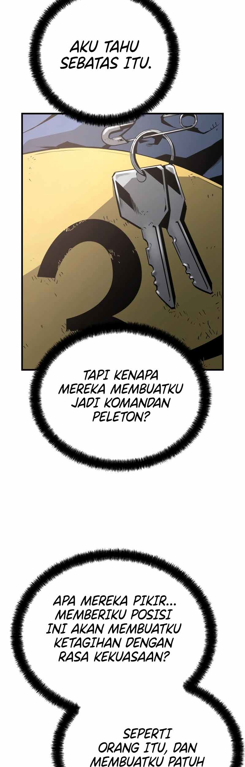 Mercilessly Chapter 11 Gambar 28