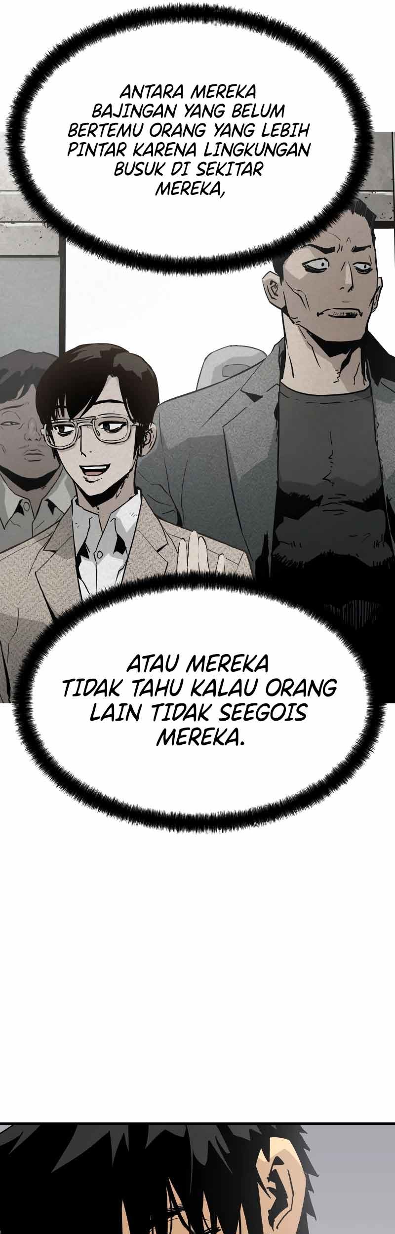 Mercilessly Chapter 11 Gambar 30