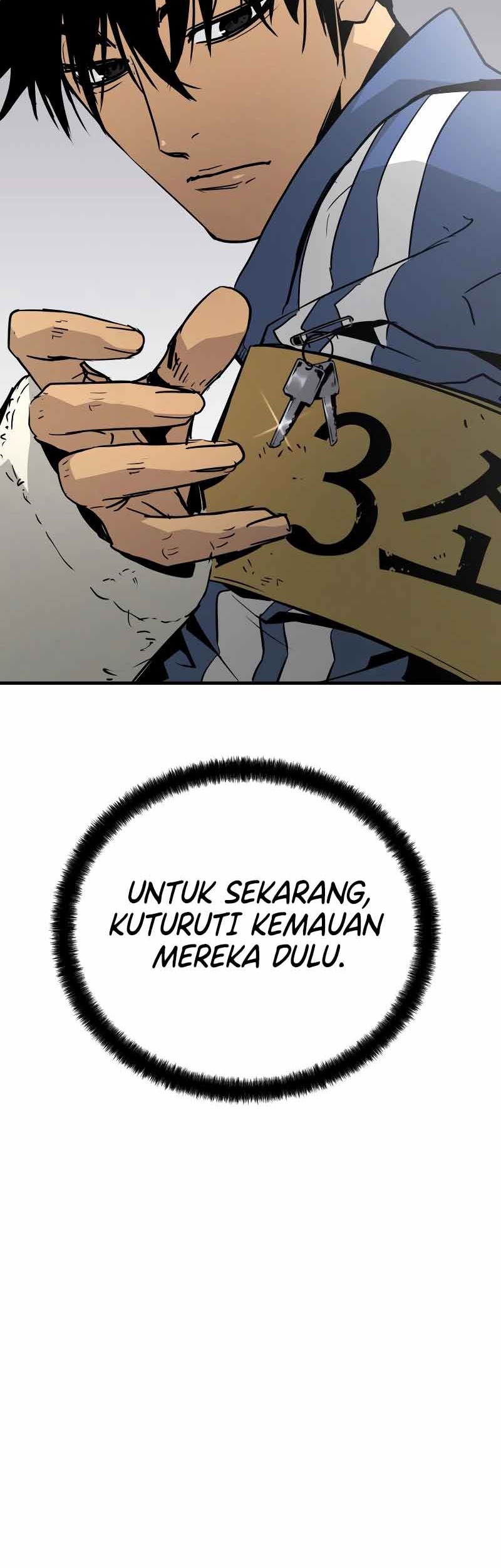 Mercilessly Chapter 11 Gambar 31