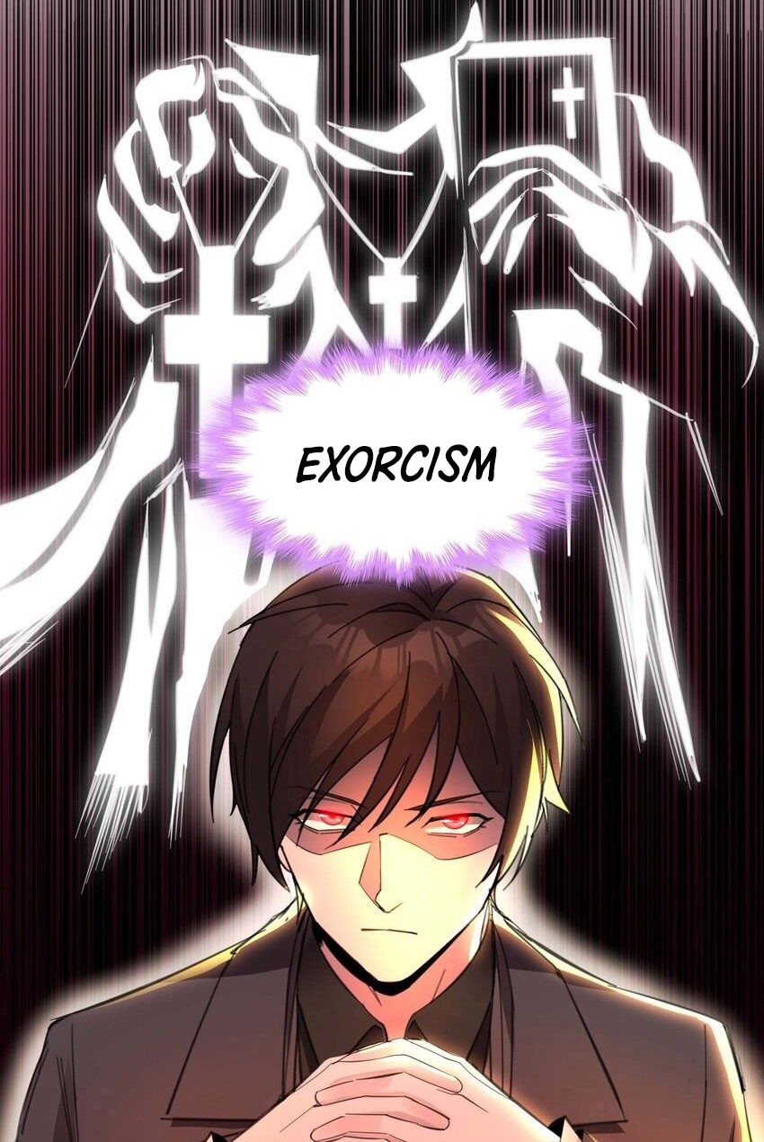 I’m Really Not The Demon God’s Lackey Chapter 82 Gambar 37