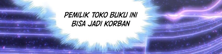 I’m Really Not The Demon God’s Lackey Chapter 82 Gambar 31