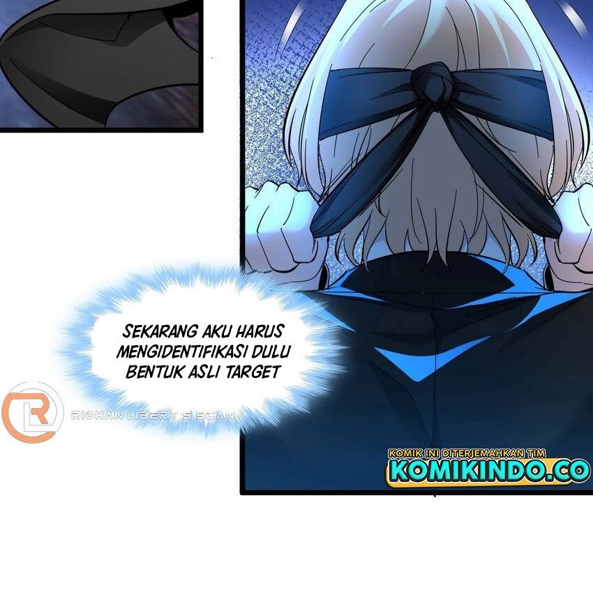 I’m Really Not The Demon God’s Lackey Chapter 82 Gambar 10