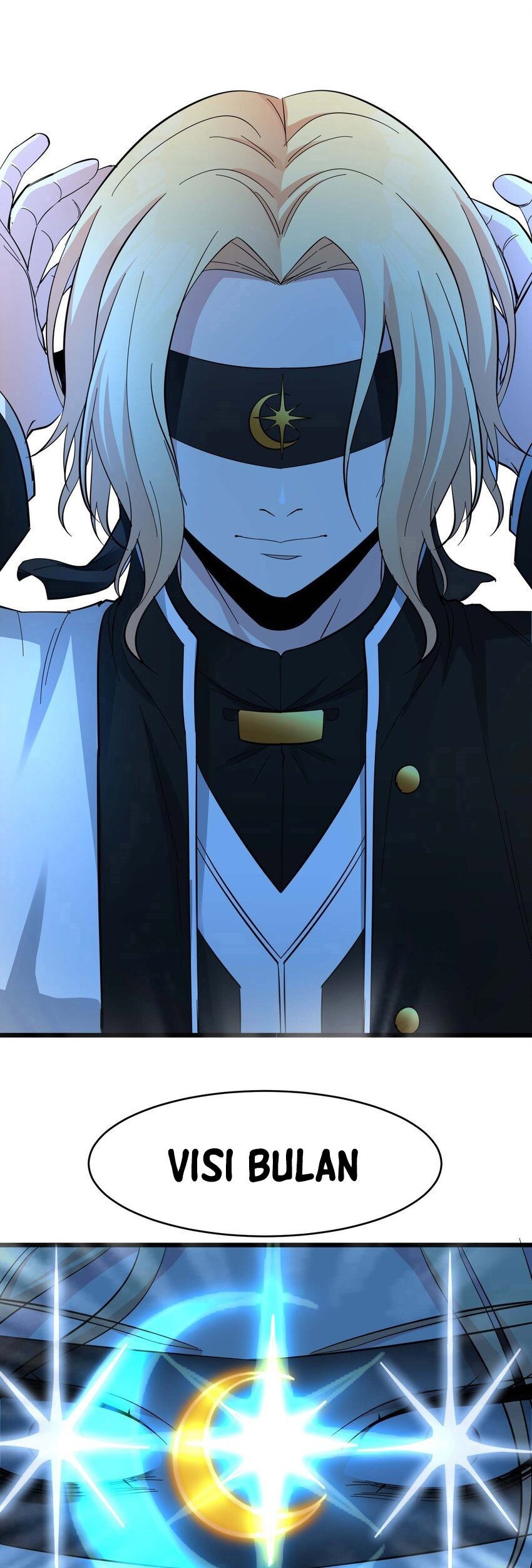 I’m Really Not The Demon God’s Lackey Chapter 82 Gambar 11