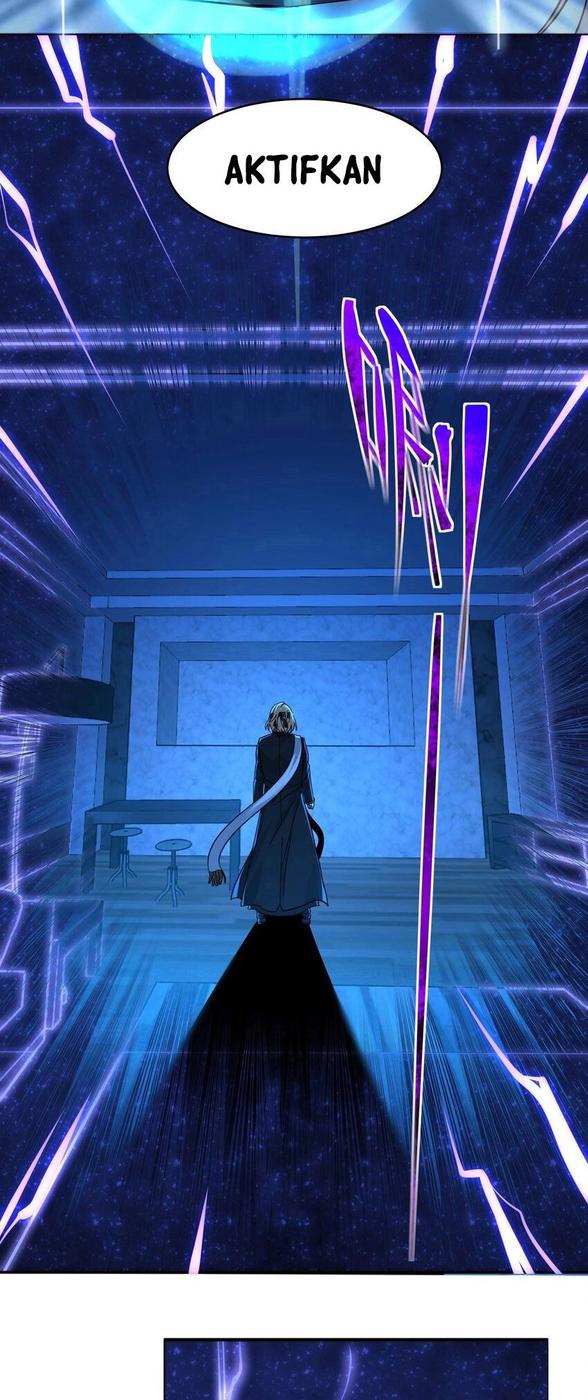 I’m Really Not The Demon God’s Lackey Chapter 82 Gambar 12