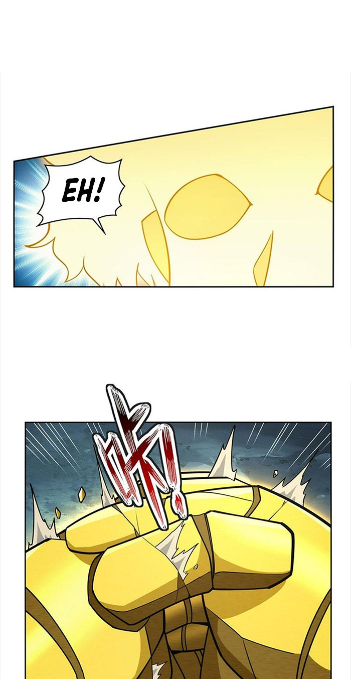 The Demon King Who Lost His Job Chapter 347 Gambar 27