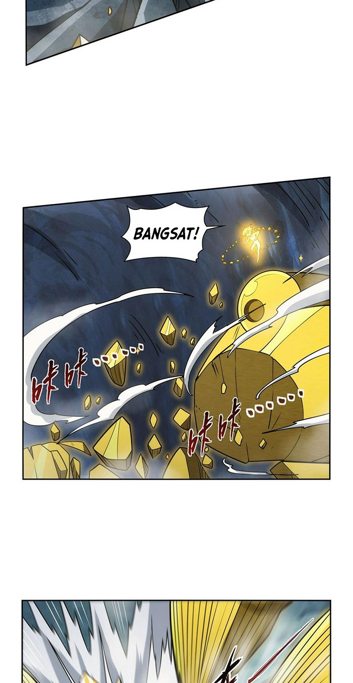 The Demon King Who Lost His Job Chapter 347 Gambar 29