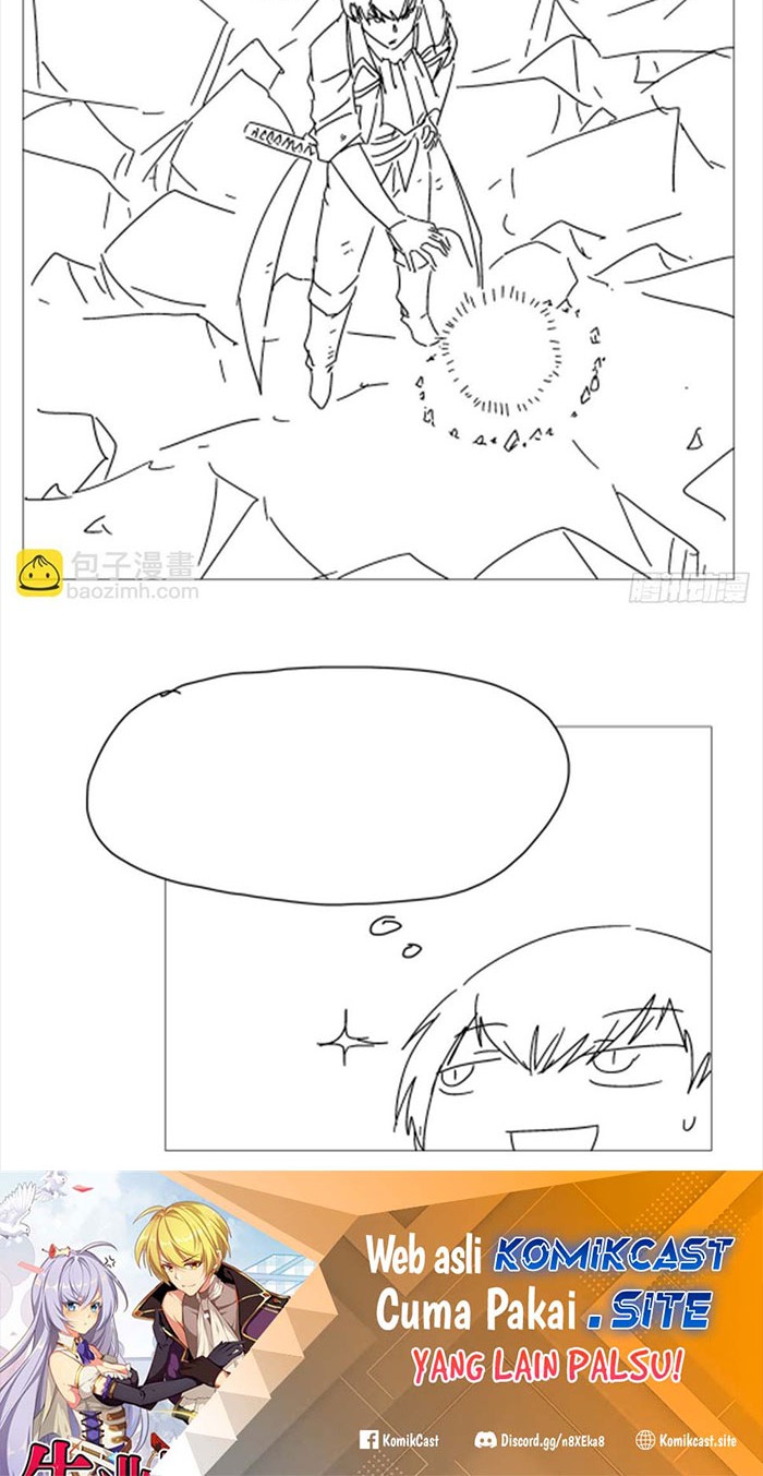 The Demon King Who Lost His Job Chapter 347 Gambar 35