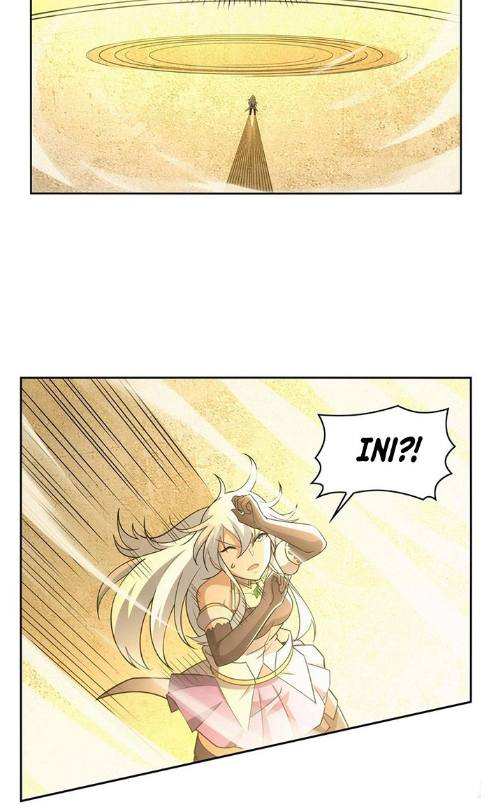 The Demon King Who Lost His Job Chapter 347 Gambar 19