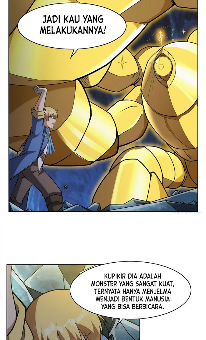 The Demon King Who Lost His Job Chapter 347 Gambar 21