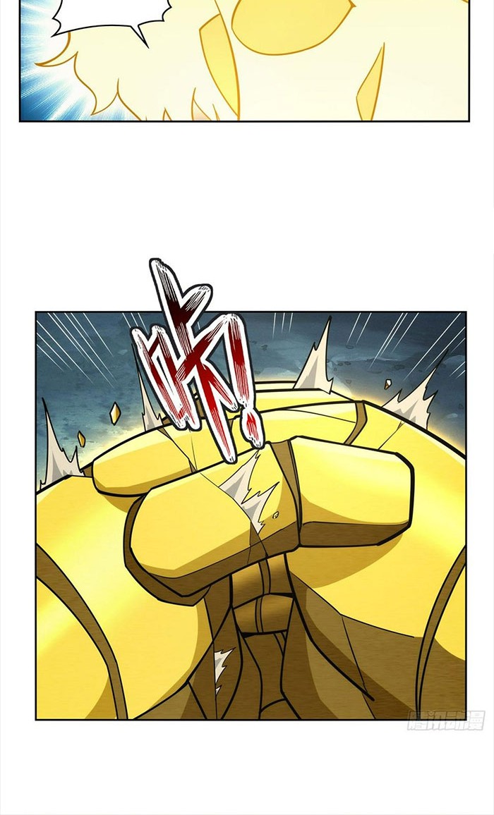 The Demon King Who Lost His Job Chapter 347 Gambar 25