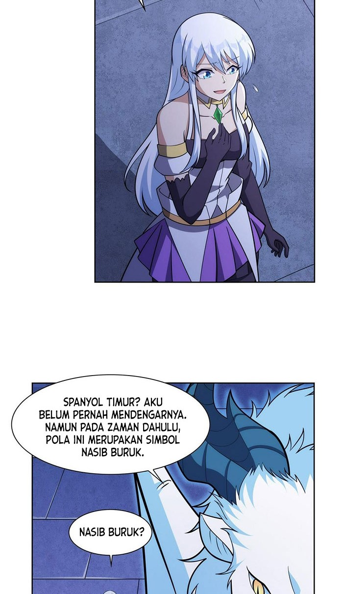 The Demon King Who Lost His Job Chapter 347 Gambar 5