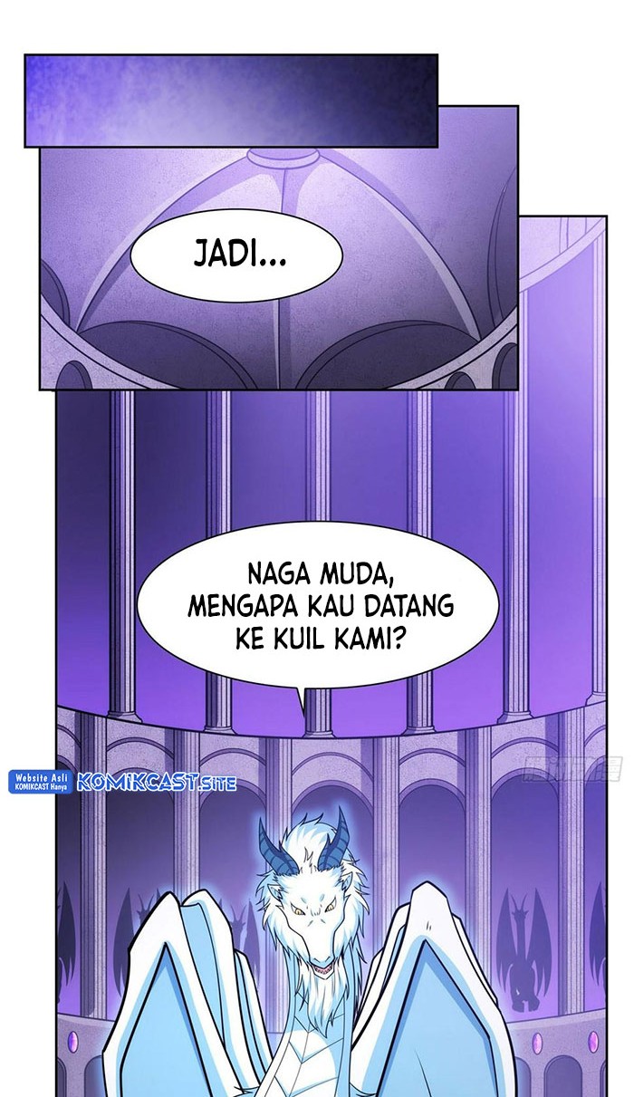 The Demon King Who Lost His Job Chapter 347 Gambar 7