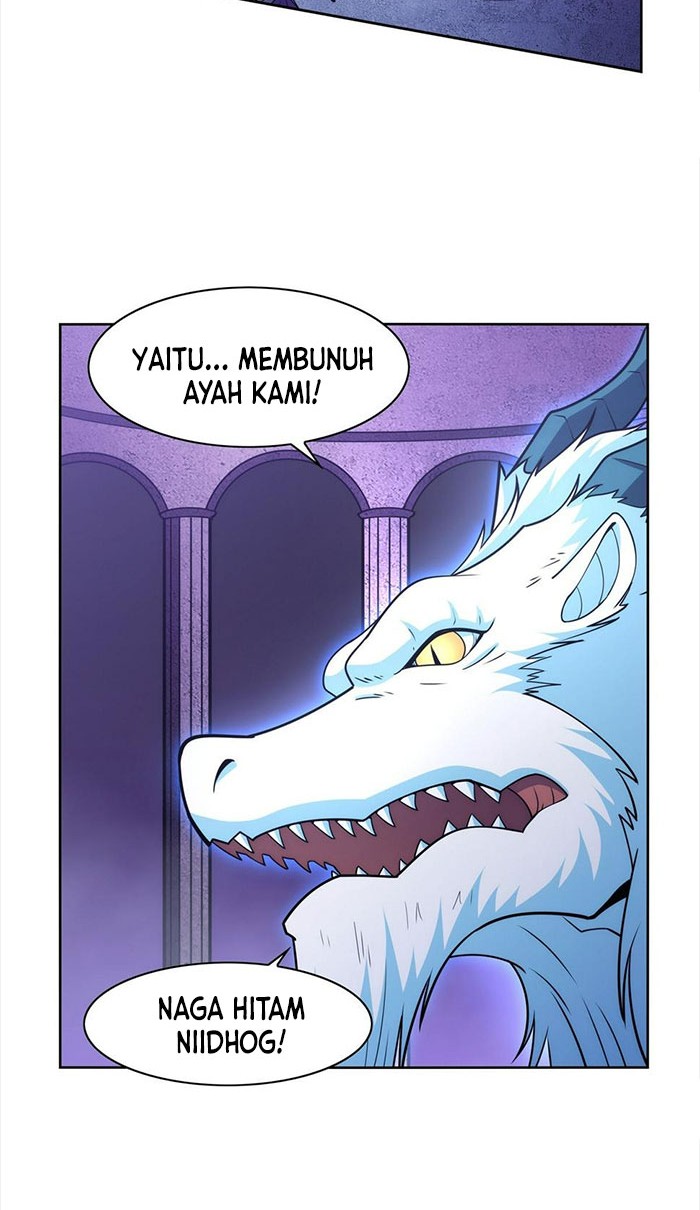 The Demon King Who Lost His Job Chapter 347 Gambar 9