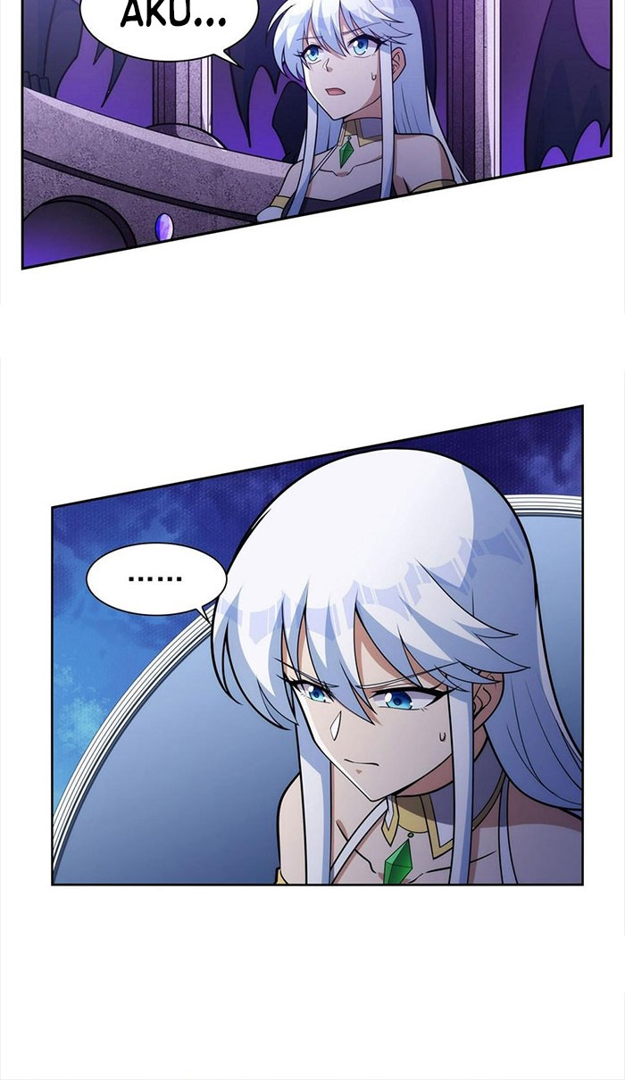 The Demon King Who Lost His Job Chapter 347 Gambar 13