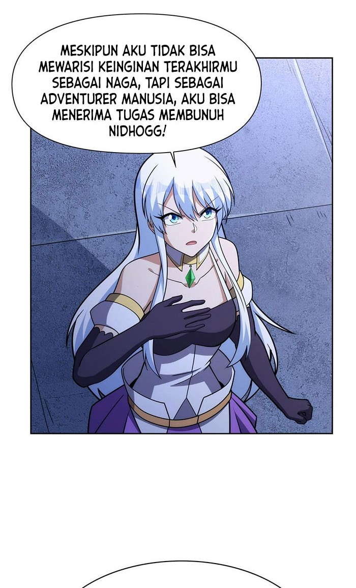 The Demon King Who Lost His Job Chapter 347 Gambar 15