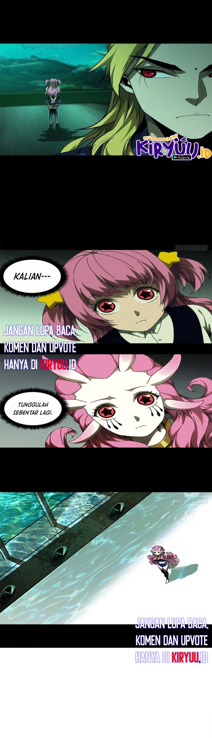 Da Xiang Wuxing Chapter 100 Gambar 16