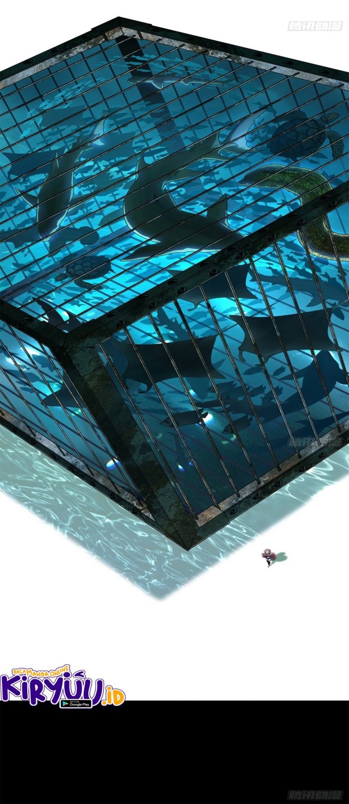 Da Xiang Wuxing Chapter 100 Gambar 17