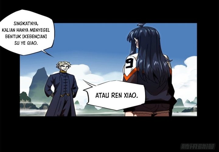 Da Xiang Wuxing Chapter 100 Gambar 5