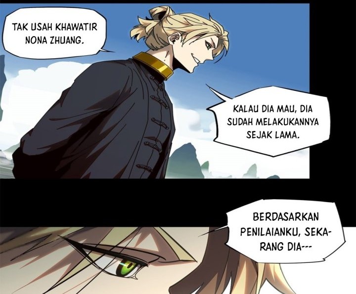 Da Xiang Wuxing Chapter 100 Gambar 7