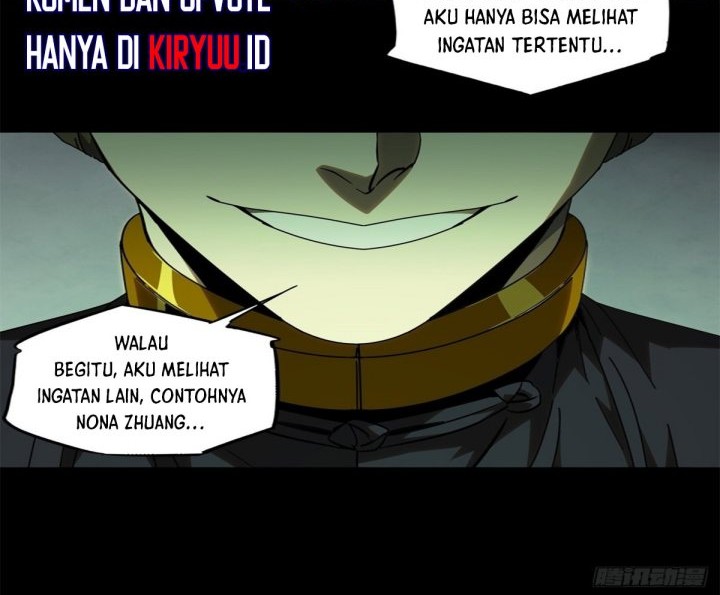 Da Xiang Wuxing Chapter 100 Gambar 9