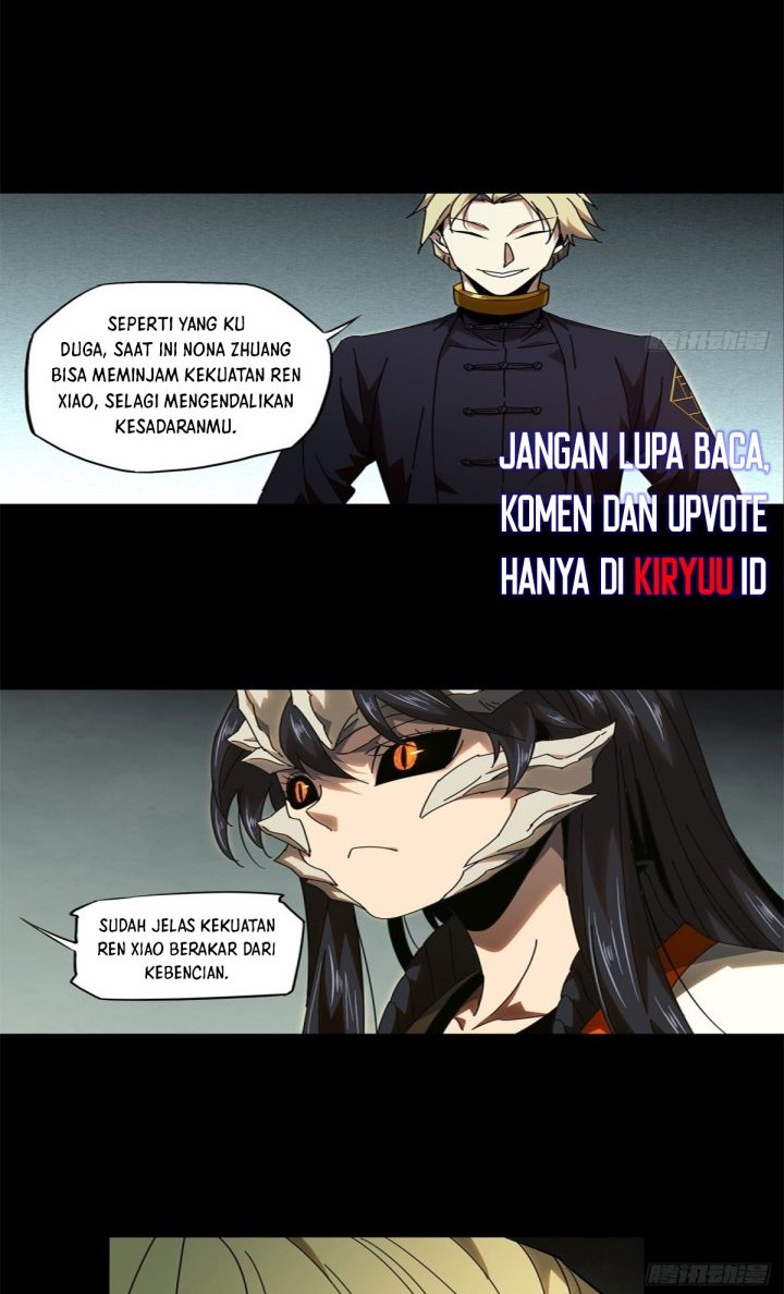 Da Xiang Wuxing Chapter 100 Gambar 13