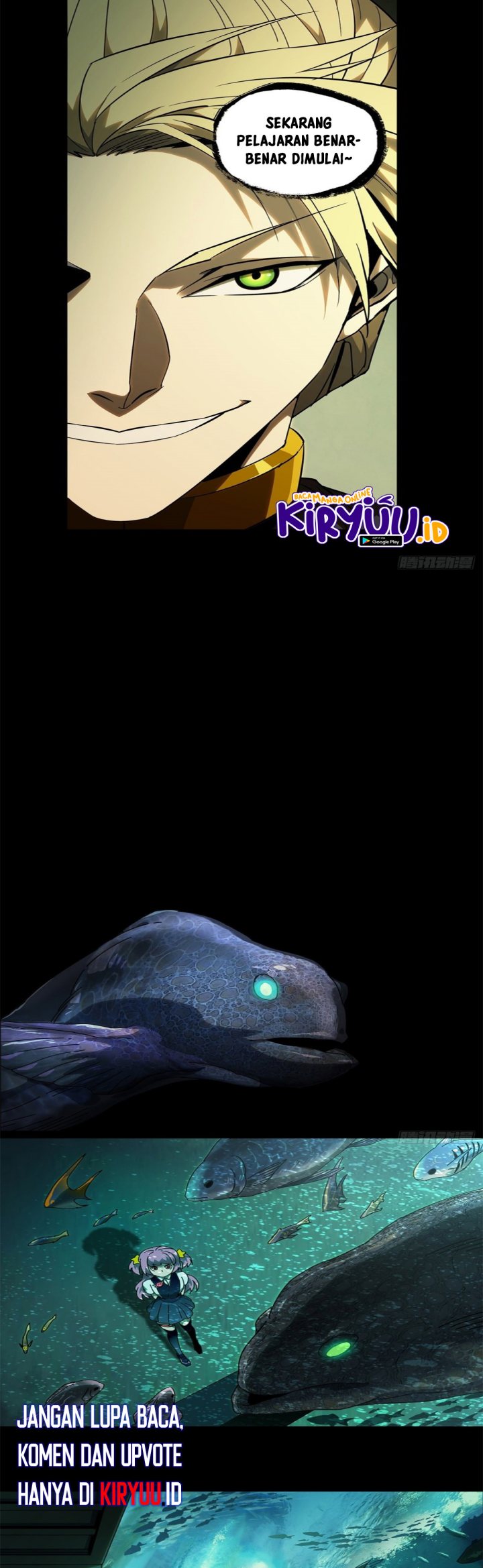 Da Xiang Wuxing Chapter 100 Gambar 14