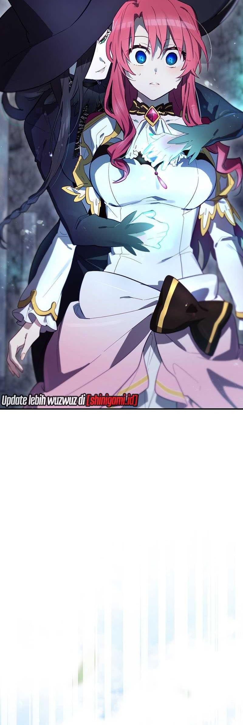 Ending Maker Chapter 39 Gambar 60