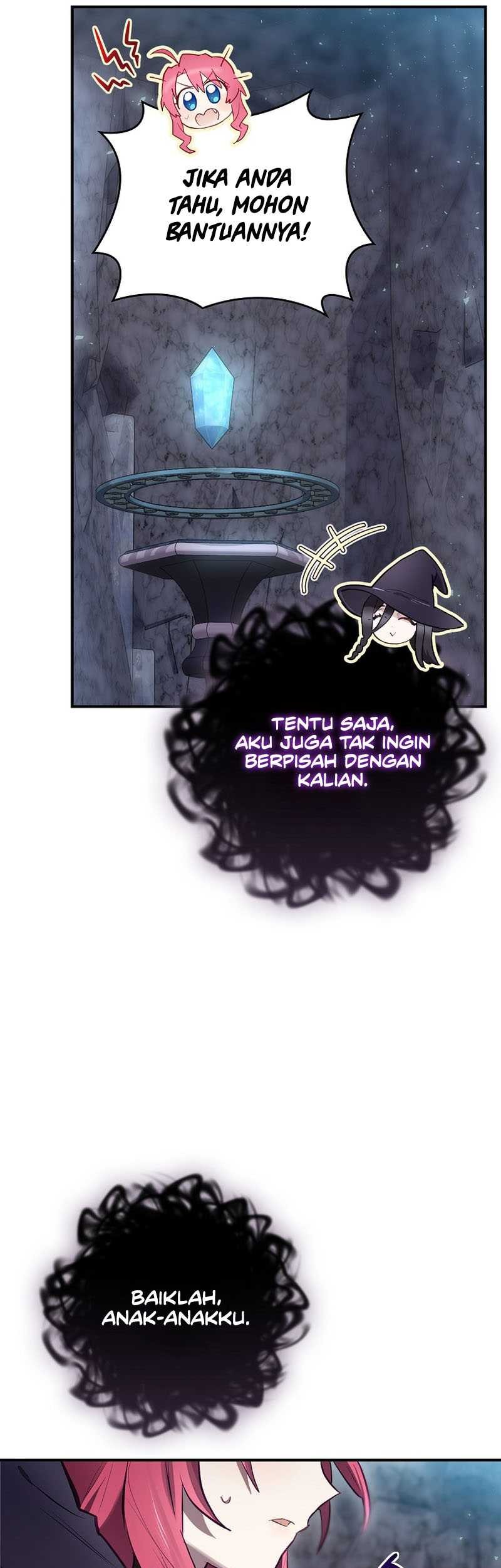 Ending Maker Chapter 39 Gambar 57