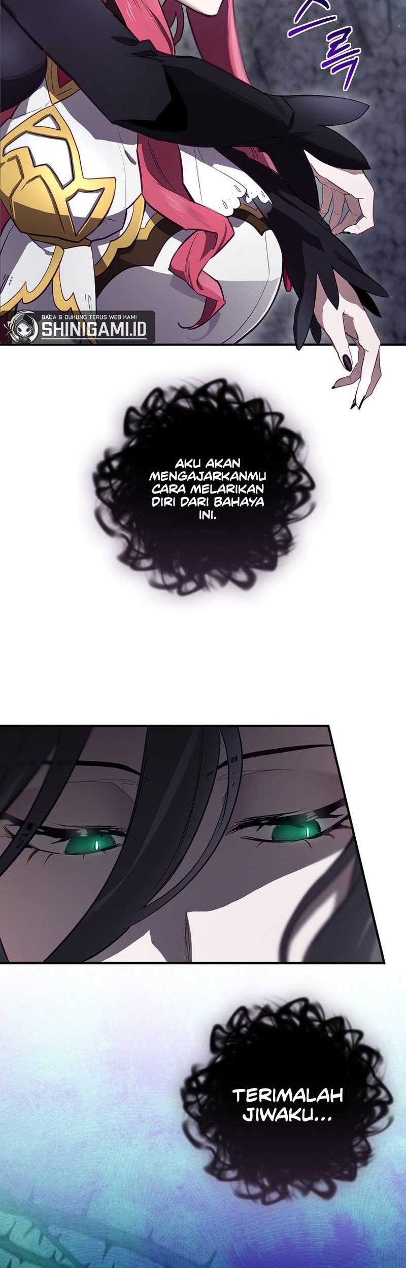 Ending Maker Chapter 39 Gambar 58