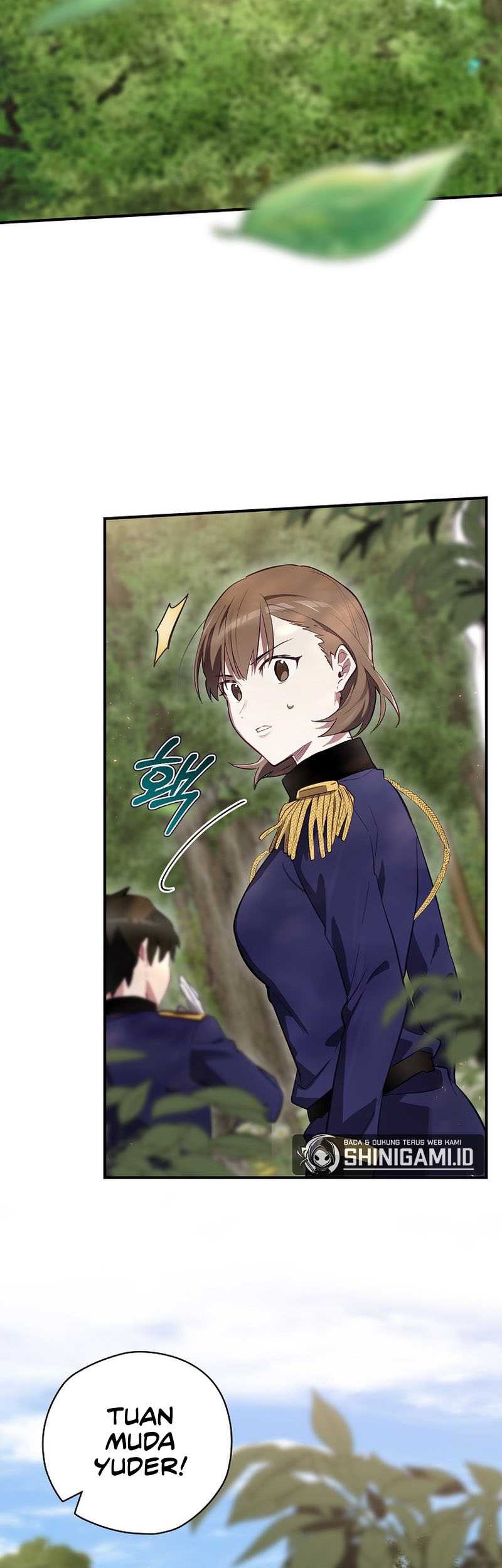 Ending Maker Chapter 39 Gambar 62